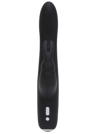 Greedy Girl Slimline Rabbit Vibrator